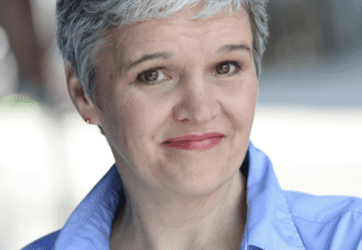 Amie Sponza: Dancing With Your Fear